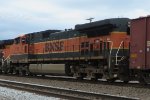 BNSF 1119